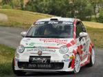 Abarth 500 R3T 2009 года